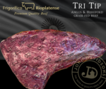 Tri Tip Rioplatense