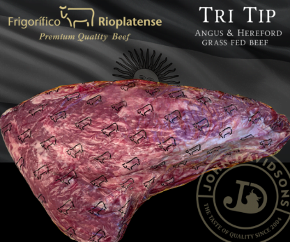 Tri Tip Rioplatense