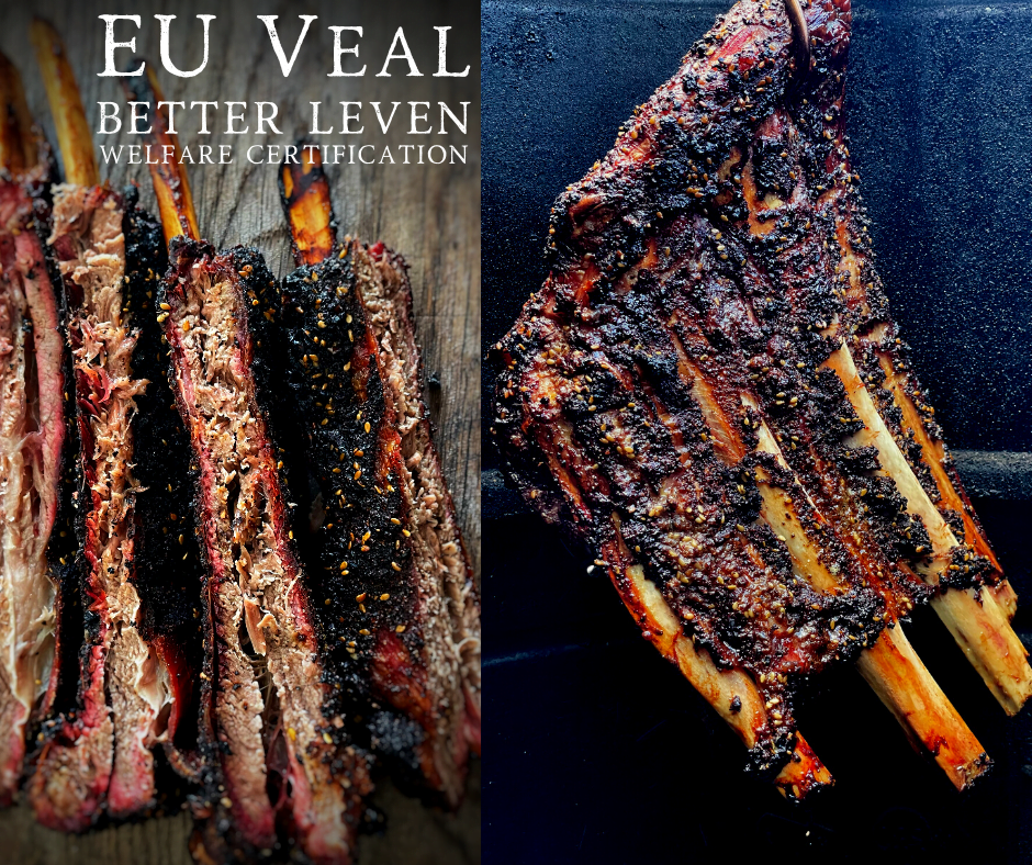 Get BBQ Ready…