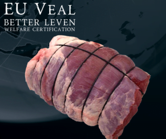 Veal Roasting Joint