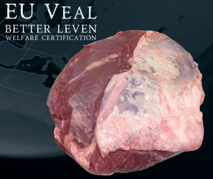 Veal Heart of Rump