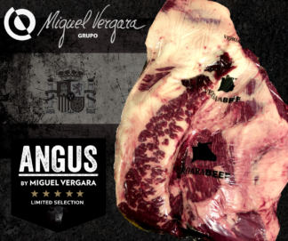 Brisket Miguel Vergara