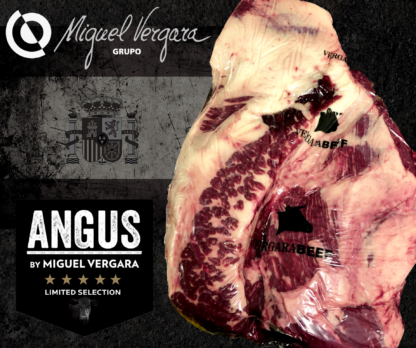 Brisket Miguel Vergara