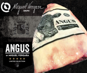 Picanha Miguel Vergara