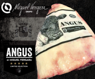 Picanha Miguel Vergara