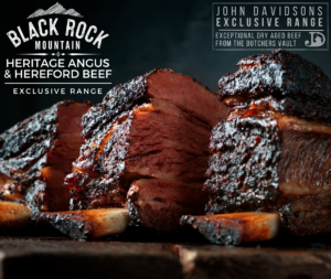 Short Ribs 6 Bone