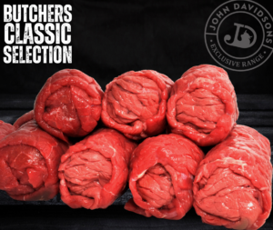 Beef Olives