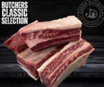 Rib of Beef
