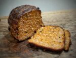 The Gordonian Luxury Meatloaf