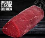 Centre Cut Beef Fillet Roast