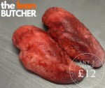 Chinese Char Siu Chicken Fillets