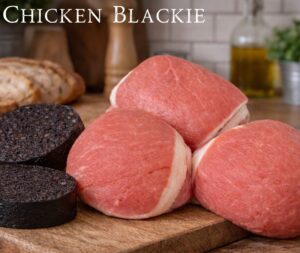 Chicken Blackie