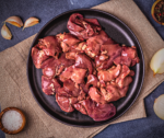 Chicken Livers