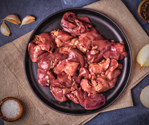 Chicken Livers