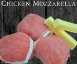Chicken Mozzarella