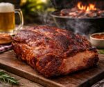 Pork Collar - EU Spanish