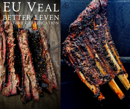 Veal Flank