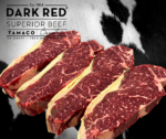 Dark Red Sirloin WEB