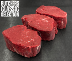 Fillet Steak