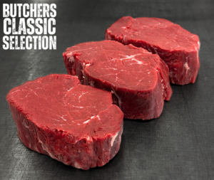 Fillet Steak