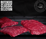 Flat Iron Steak