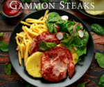 Gammon Steaks