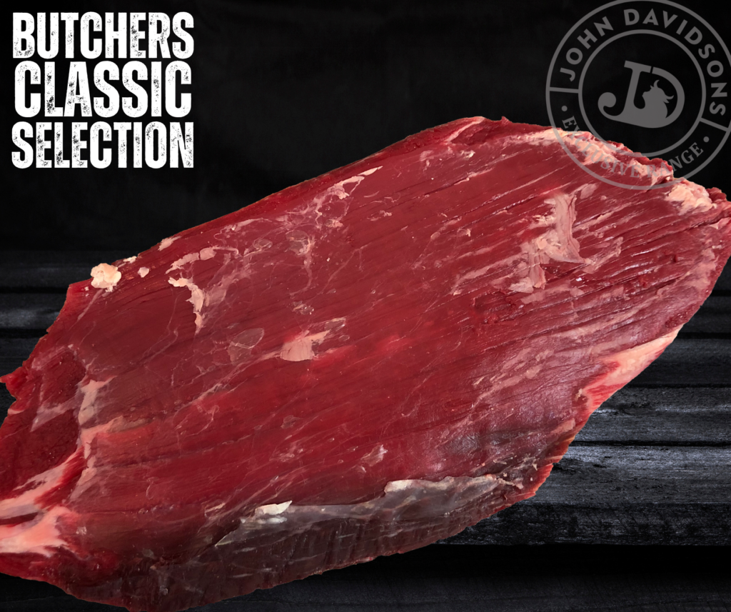Black work skirt vs flank steak clearance