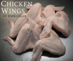 Chicken Wings JUMBO Size Chicken Wings JUMBO Size