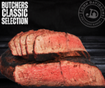 Jurassic Steak