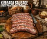 Kielbasa