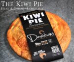 Kiwi Pie - Family Size
