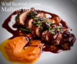 Mallard Breasts