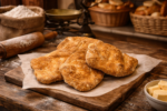Butteries / Rowies