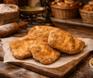 Butteries / Rowies SUPER-DEAL + DELIVERY Included