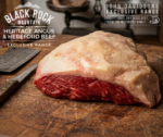Picanha Black Rock Mountain