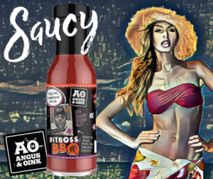 Pitboss BBQ Sauce