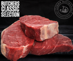 Beef Plate