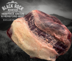 Point End Brisket Black Rock Mountain