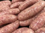 Low Fat Pork Sausages