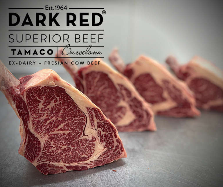 ExDairy Cow Beef John Davidsons