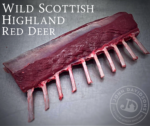 Red Deer ~ Rack of Venison