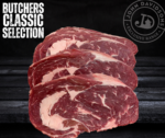 Ribeye Steak Classic