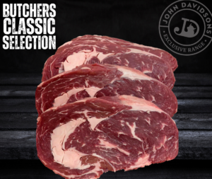 Ribeye Steak Classic