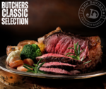 Rump Roast