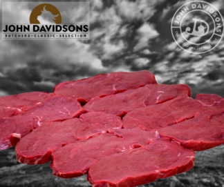 Super Lean Sirloin Steak LESS than 5% FAT