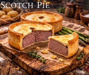 Scotch Pie