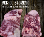 Iberico Secreto