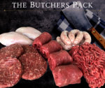 The Butchers Pack