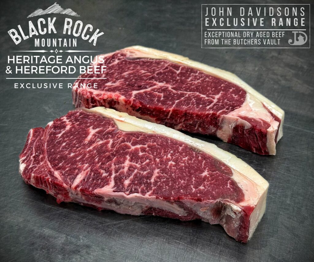 Steaks