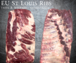 St Louis Ribs EU